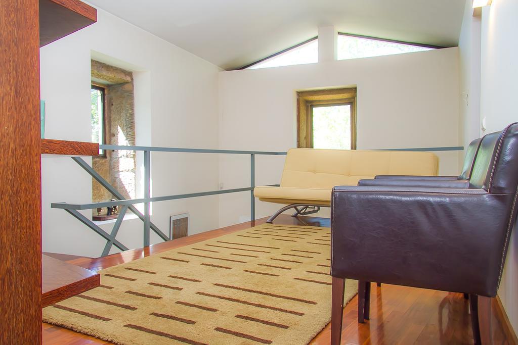 Liiiving In Caminha | Oak Tree Chill House Villa Exterior photo