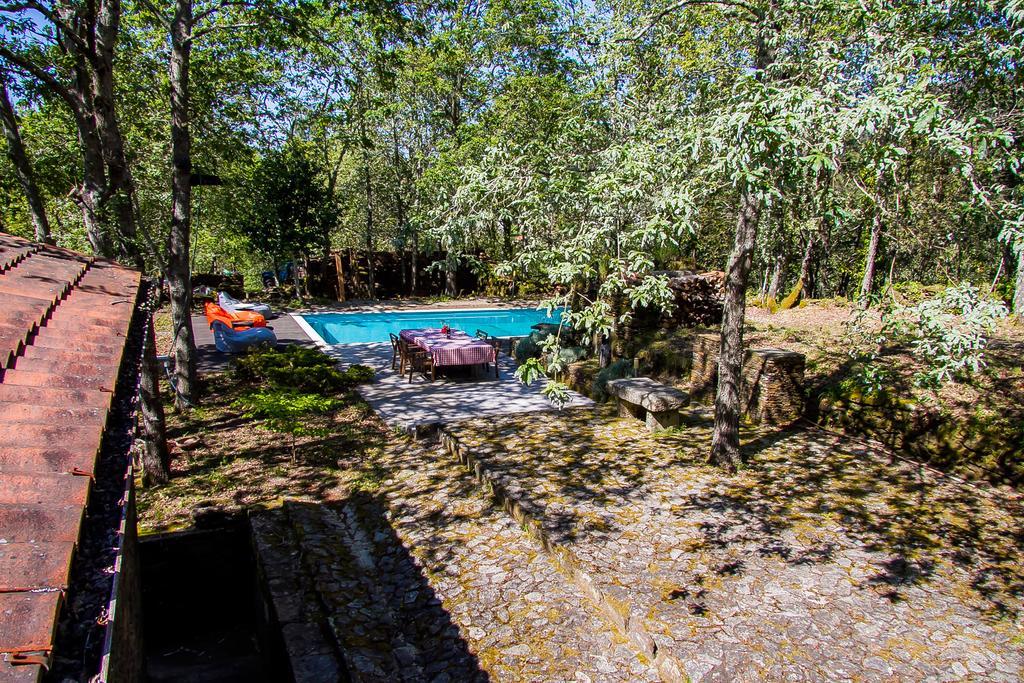 Liiiving In Caminha | Oak Tree Chill House Villa Exterior photo